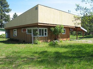 37973 Us Highway 2, Libby, MT 59923