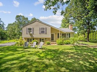 1 Pauline Cir, Southwick, MA 01077