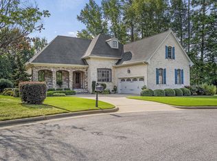 3004 Soaring Hawk Pl, Apex, NC 27539