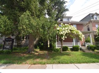 31 W Third St, Media, PA 19063