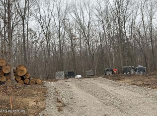 271 Georgee Rd, Jamestown, TN 38556