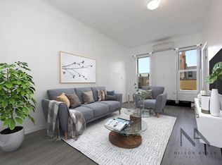 283 19th St #2, Brooklyn, NY 11215
