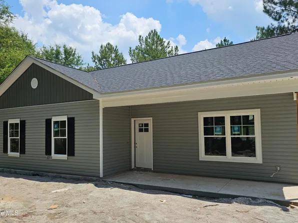 4935 Hillmon Grove Road, Cameron, NC 28326