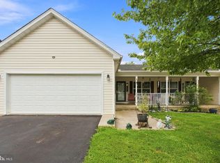 254 Dorothy Ct, Inwood, WV 25428