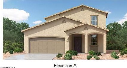 1st image of 704 W Calle Vela Mayor