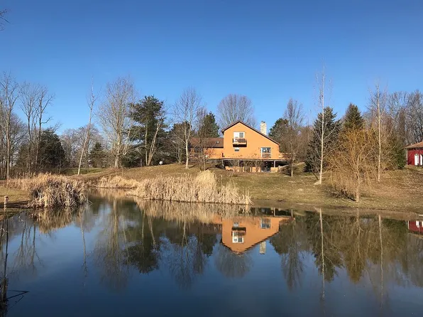 3940 Paintersville Port William Rd, Jamestown, OH 45335