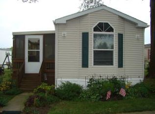 185 Rock Rd, Ephrata, PA 17522