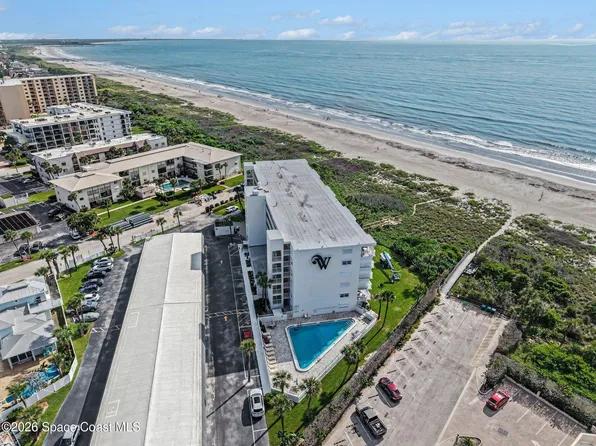555 Fillmore Ave APT 307, Cape Canaveral, FL 32920