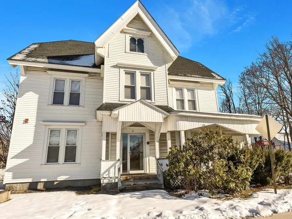 21 School Street, Hillsborough, NH 03244