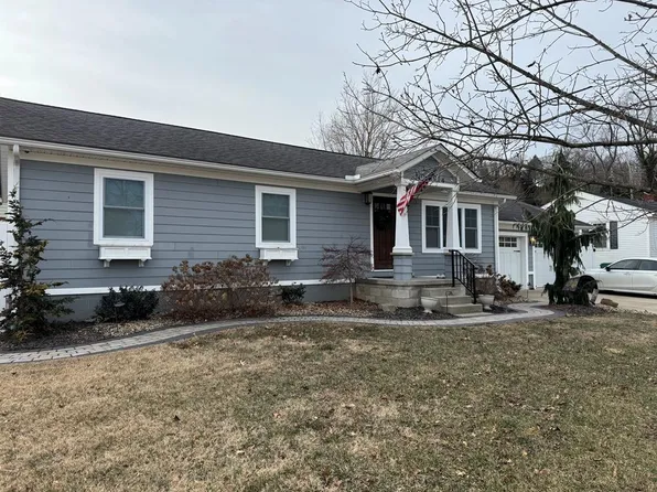 1914 25th St, Portsmouth, OH 45662