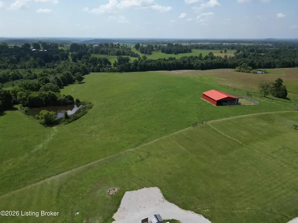 673 Doctor Cheal Rd, Leitchfield, KY 42754