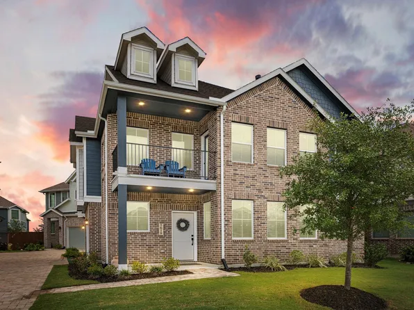 7618 Redbud Orchard Rd, Katy, TX 77493