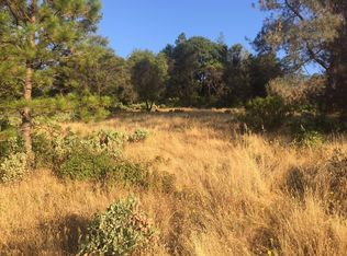 0 Ponderosa Way, Pine Grove, CA 95665