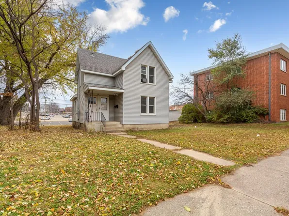 214 W College St, Albert Lea, MN 56007