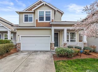 814 63rd St SE, Auburn, WA 98092
