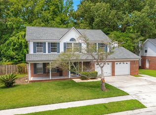 182 Winding Rock Rd, Goose Creek, SC 29445