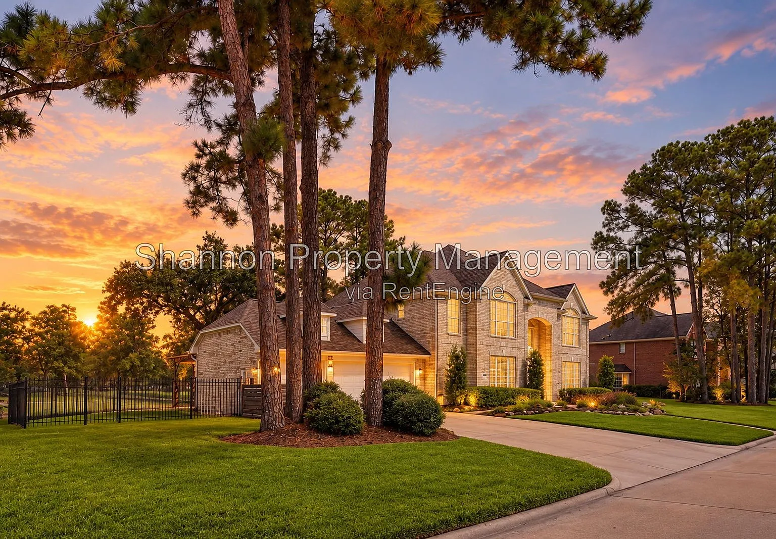 4 bed, 3.5 bath, 3614 sqft, $3,600 — Photo 2