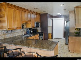 4888 S 4860 W, Kearns, UT 84118