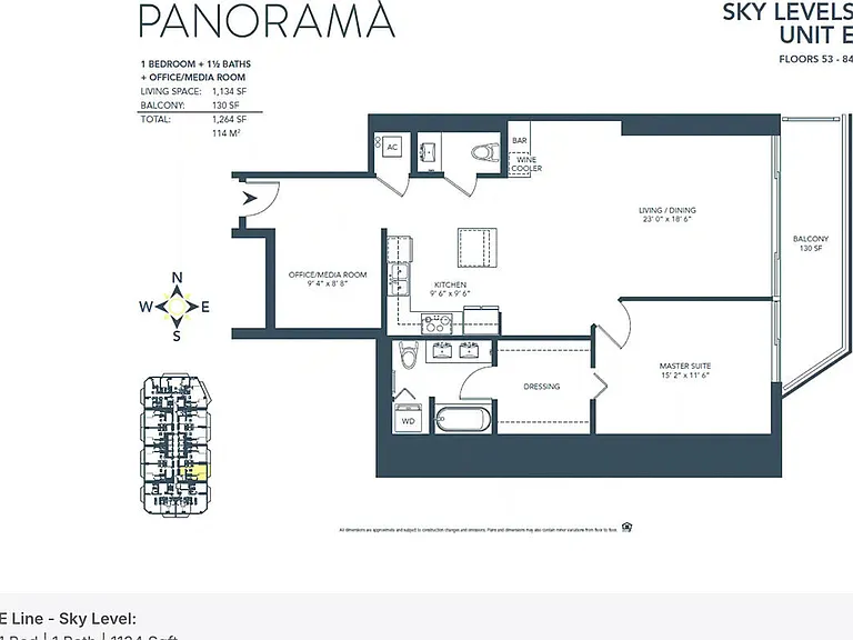 Panorama Tower — Photo 64