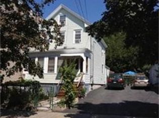 150 Nichols St, Everett, MA 02149