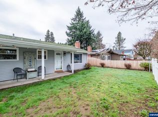 708 W High St, Stayton, OR 97383