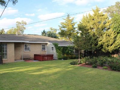 2612 3rd Ave, Canyon, TX, 79015