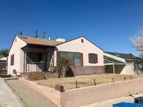 516 Mount Vernon Ave, Barstow, CA 92311