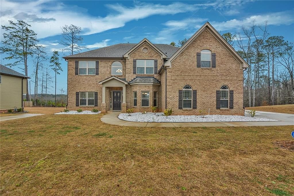 315 Silver Ridge Rd, Covington, GA 30016 | Zillow