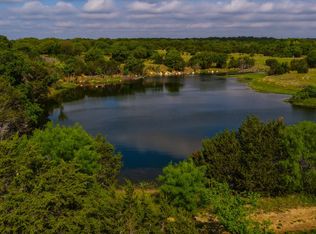 County Road 105, Hamilton, TX 76531