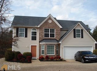 977 Revere Way, Hampton, GA 30228