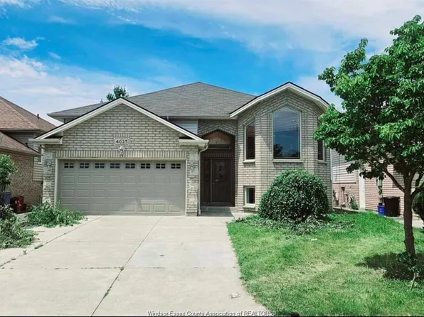 4625 Bunker Ave, Windsor, ON N9G 3A8