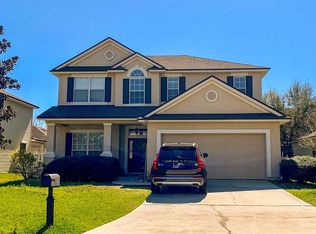 287 N Hidden Tree Dr, Saint Augustine, FL 32086