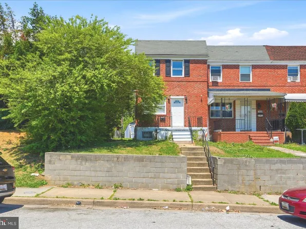 7812 Wynbrook Rd, Baltimore, MD 21224