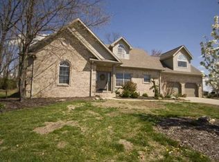 162 Robin Ct, Jasper, IN 47546