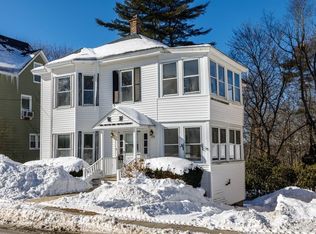 158 Oak St, Gardner, MA 01440