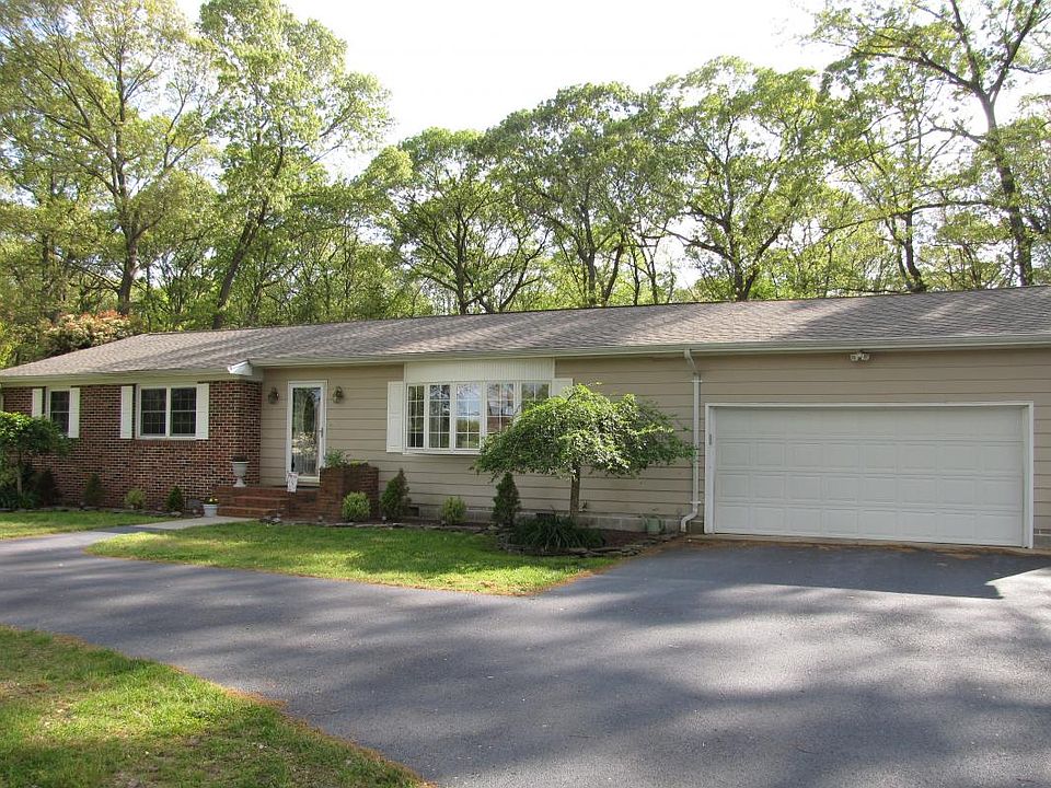 Welcome to 24070 Deep Branch Road