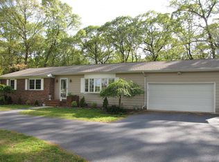 24070 Deep Branch Rd, Georgetown, DE 19947