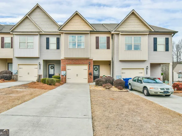 1731 Snapping Ct, Winder, GA 30680