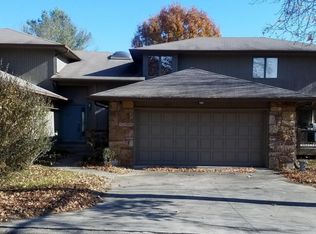 103 Holly Ridge Ln, Columbia, MO 65203