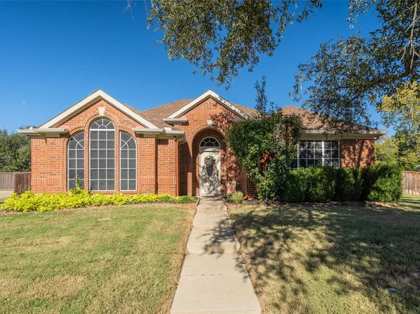 1357 Utica Ln, Lewisville, TX 75077