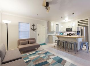 123 E Carolyn Dr #105, South Padre Island, TX 78597