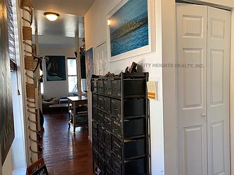Rented by City Heights Realty