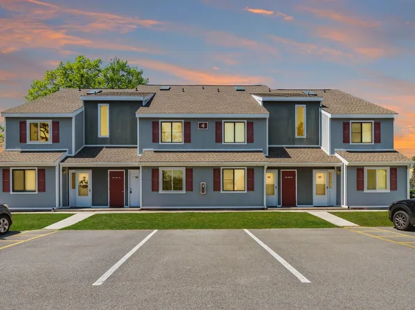 1851 Colony Dr. #4G, Surfside Beach, SC 29575