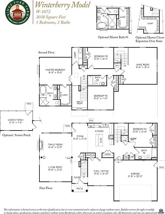 1st image of 4009 Kingston Pkwy