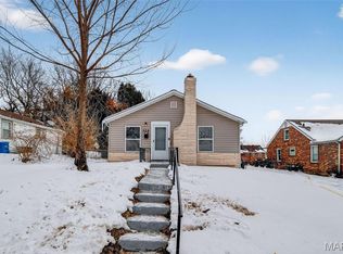 308 Superior Dr, Saint Louis, MO