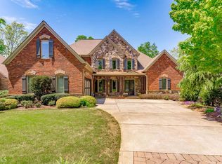 406 Ridgemoor Pass #829, Canton, GA 30115