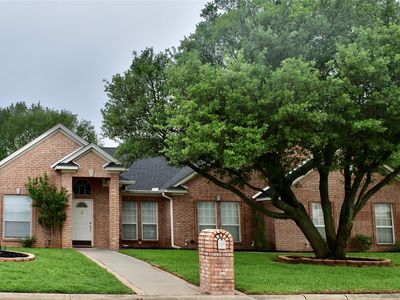 1111 Nortman Dr, Gainesville, TX, 76240