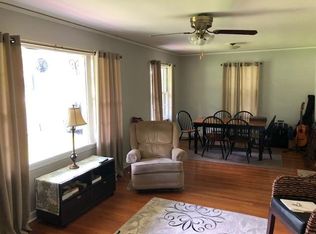 1123 Gunter Rd, Florence, MS 39073