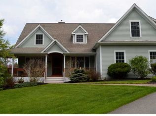 1240 Sweet Rd, East Aurora, NY 14052