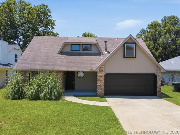 2007 S Missouri Ct, Claremore, OK 74019